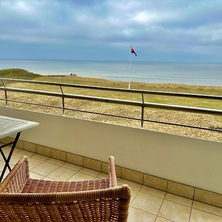 Knyd'S Am Meer Wenningstedt-Braderup Exterior foto