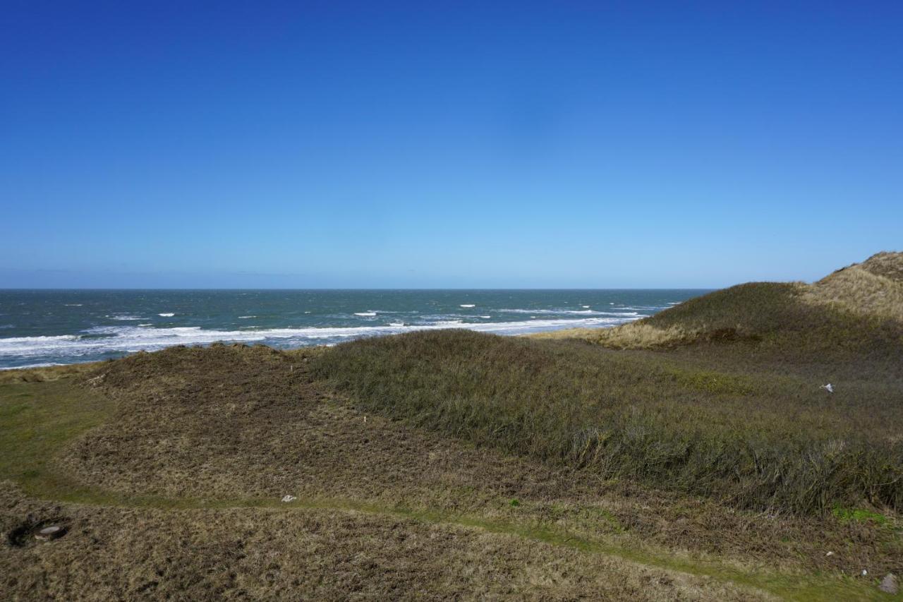 Knyd'S Am Meer Wenningstedt-Braderup Exterior foto