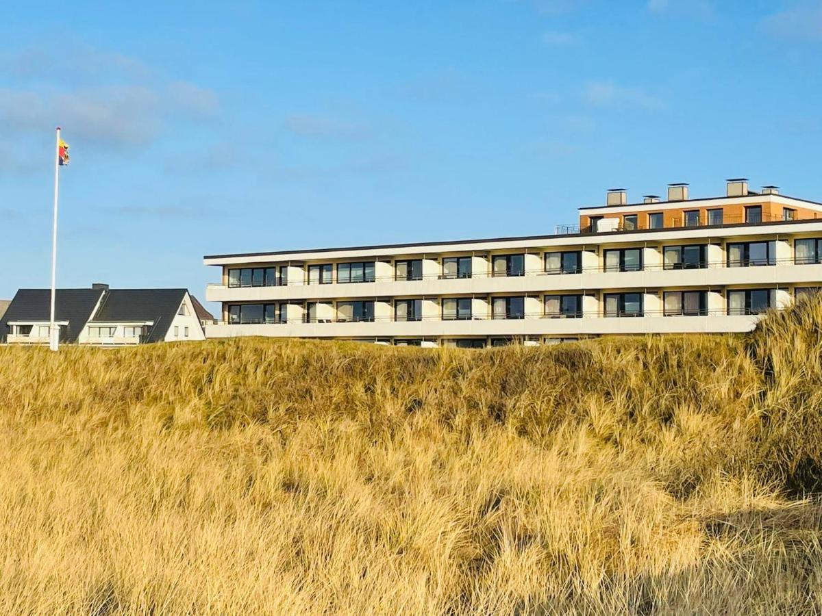 Knyd'S Am Meer Wenningstedt-Braderup Exterior foto