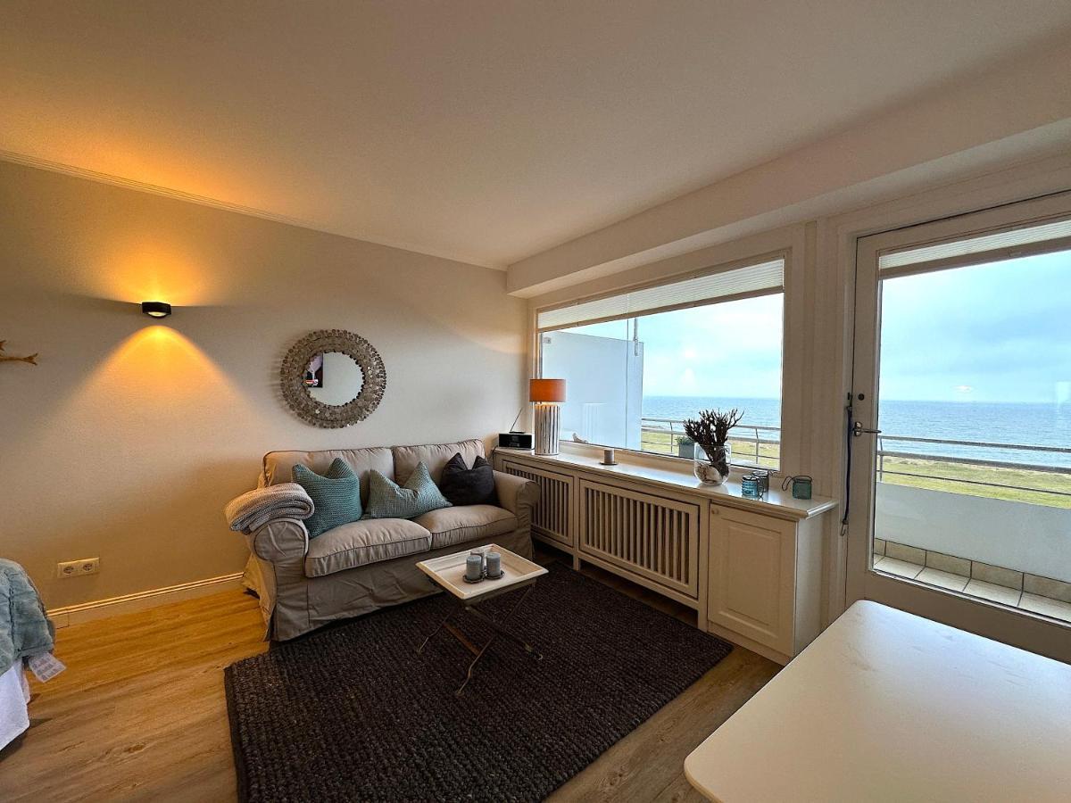 Knyd'S Am Meer Wenningstedt-Braderup Exterior foto