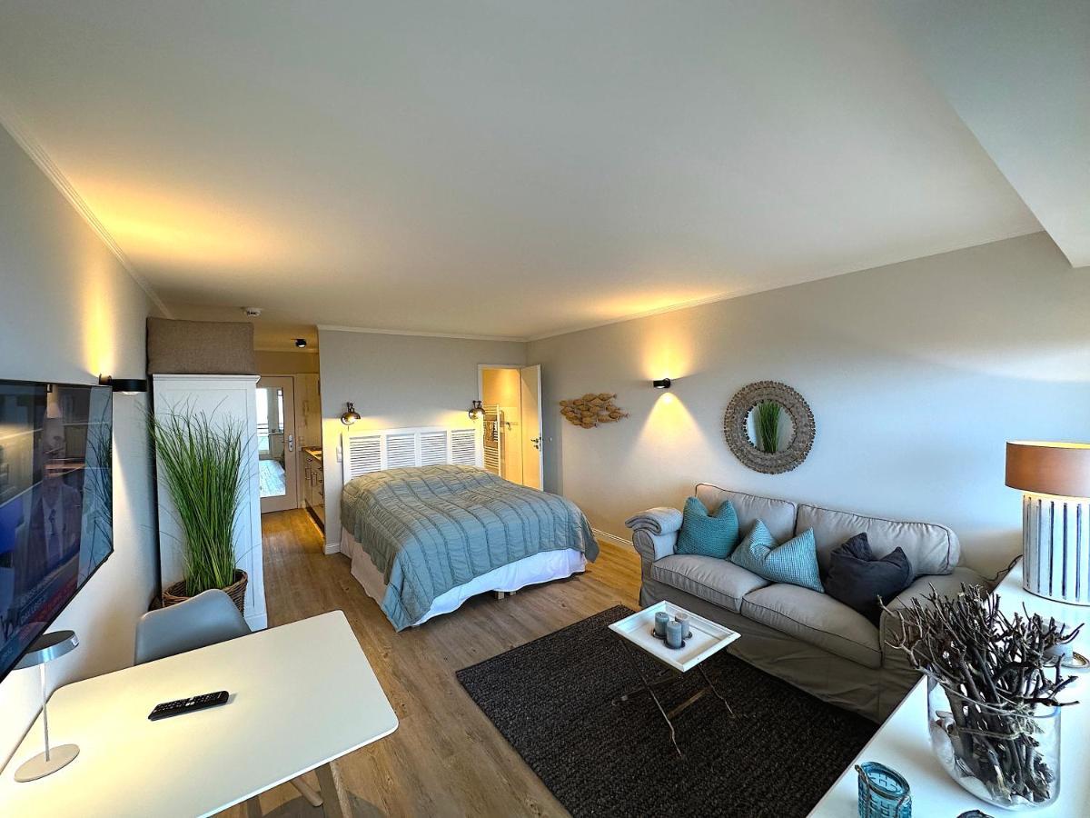 Knyd'S Am Meer Wenningstedt-Braderup Exterior foto