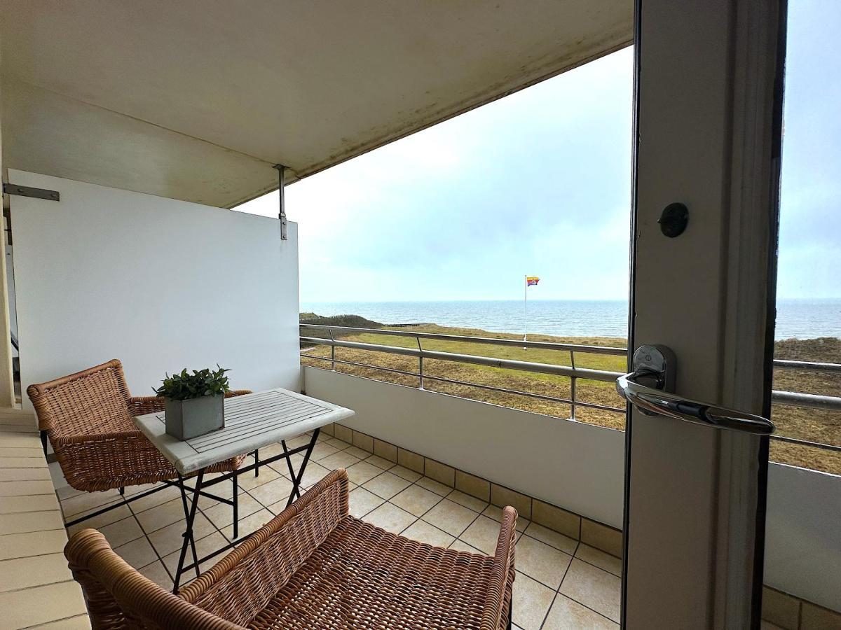 Knyd'S Am Meer Wenningstedt-Braderup Exterior foto