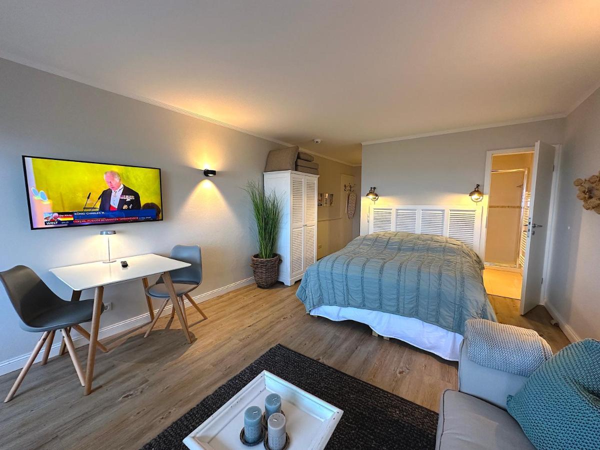 Knyd'S Am Meer Wenningstedt-Braderup Exterior foto